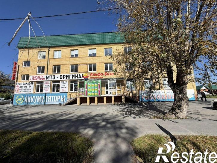 Офис Курортная улица, 44,  д. 44