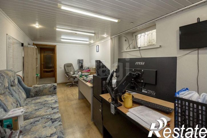 Офис Железнодорожная улица, 23,  д. 23