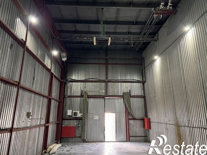 Склад улица Республики, 256 к2 с3,  д. 256 к2 с3