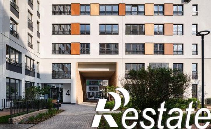 4-комн квартира улица 50 лет Октября, 57А к1,  д. 57А к1