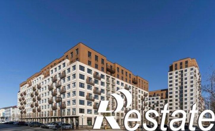 1-комн квартира улица Тимирязева, 8 к1,  д. 8 к1