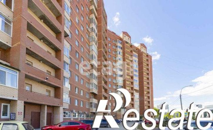 1-комн квартира Харьковская улица, 27,  д. 27