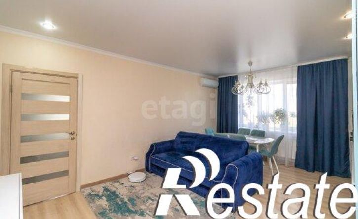 2-комн квартира улица Мельникайте, 2 к8,  д. 2 к8