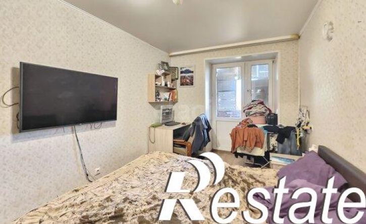3-комн квартира улица Спорта, 95,  д. 95