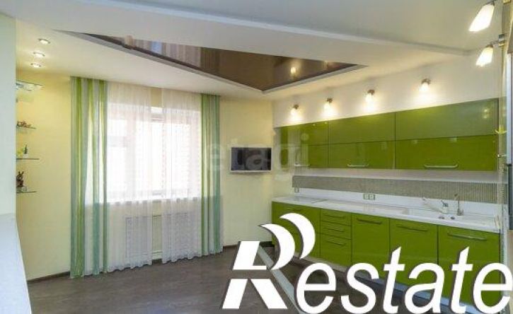 3-комн квартира улица Газовиков, 41/1,  д. 41/1