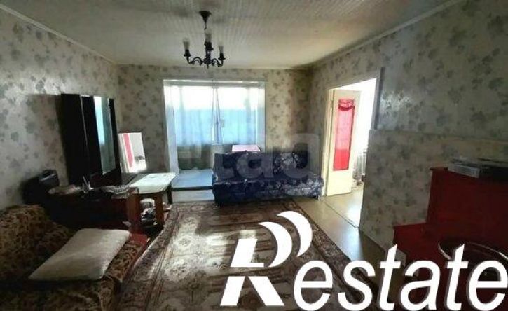 3-комн квартира улица Разведчика Кузнецова, 16,  д. 16