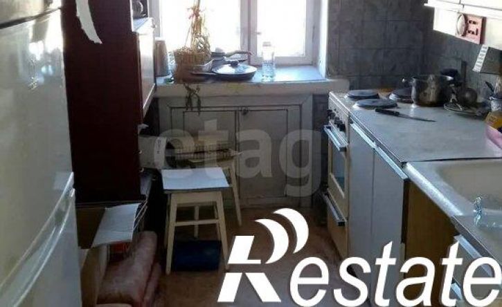 3-комн квартира улица Разведчика Кузнецова, 16,  д. 16