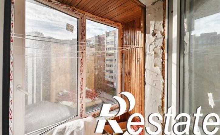 3-комн квартира улица Спорта, 95,  д. 95