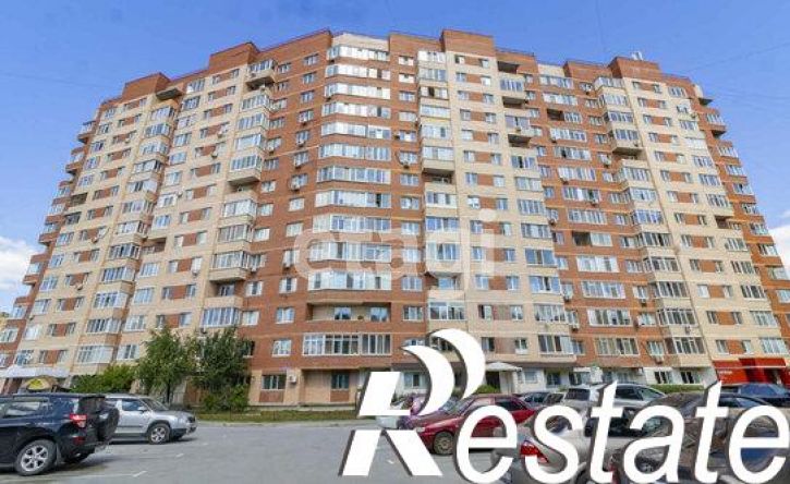 1-комн квартира Харьковская улица, 27,  д. 27