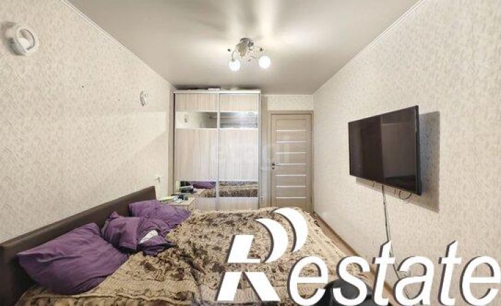 3-комн квартира улица Спорта, 95,  д. 95
