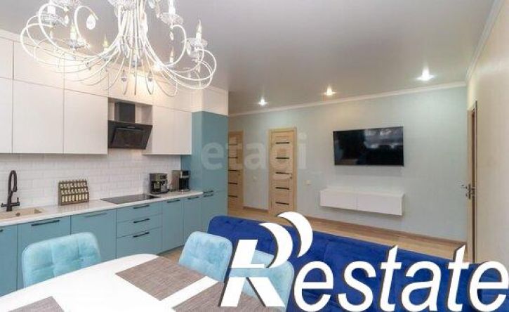 2-комн квартира улица Мельникайте, 2 к8,  д. 2 к8