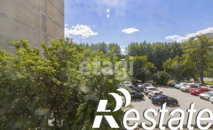 1-комн квартира Харьковская улица, 27,  д. 27