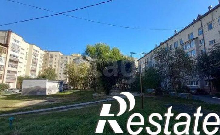 3-комн квартира улица Разведчика Кузнецова, 16,  д. 16