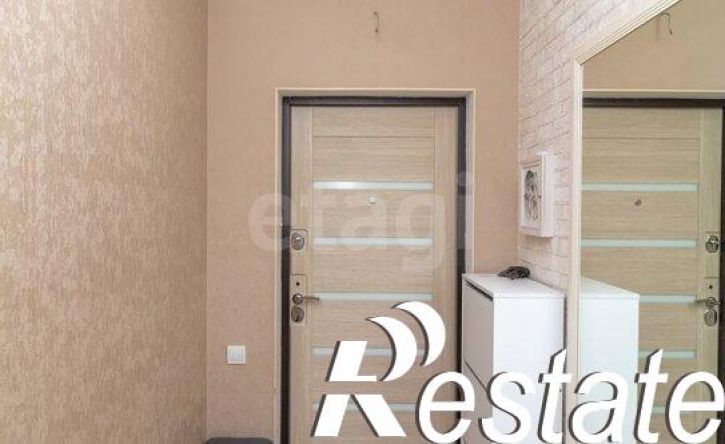 2-комн квартира улица Мельникайте, 2 к8,  д. 2 к8
