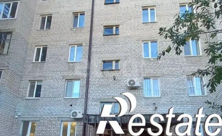 3-комн квартира улица Разведчика Кузнецова, 16,  д. 16