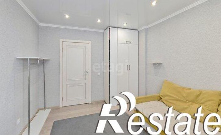 2-комн квартира улица Голышева, 6А к1,  д. 6А к1
