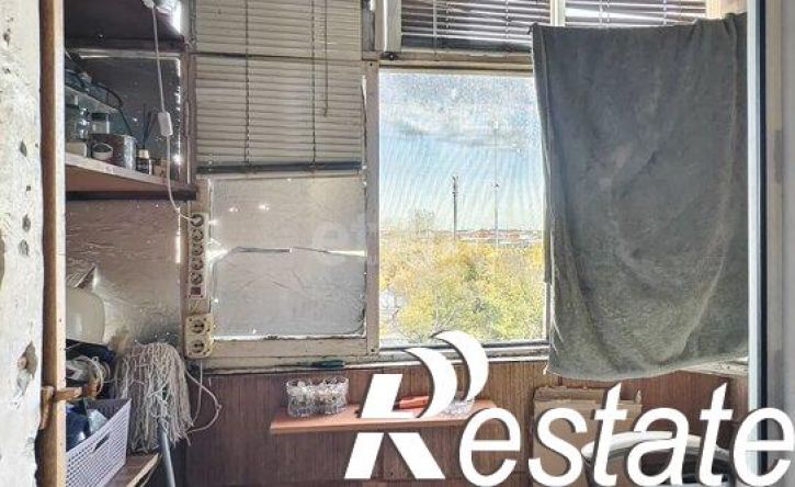 3-комн квартира улица Спорта, 95,  д. 95