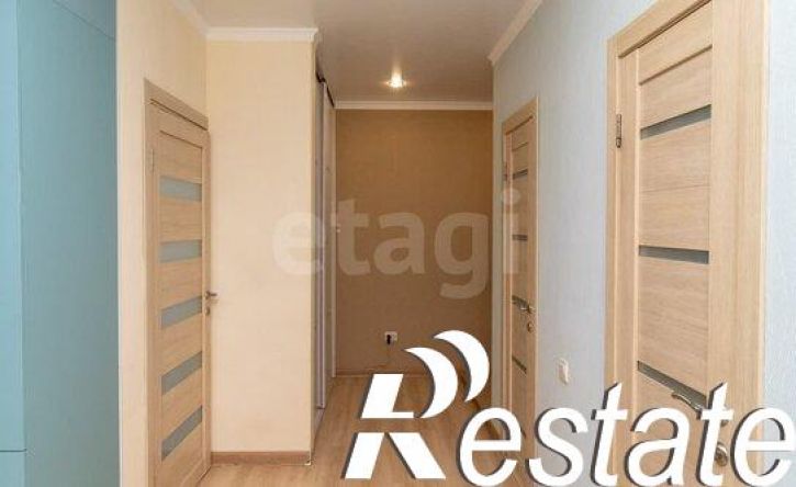 2-комн квартира улица Мельникайте, 2 к8,  д. 2 к8