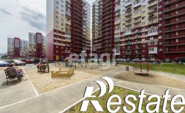 1-комн квартира улица Пермякова, 79,  д. 79