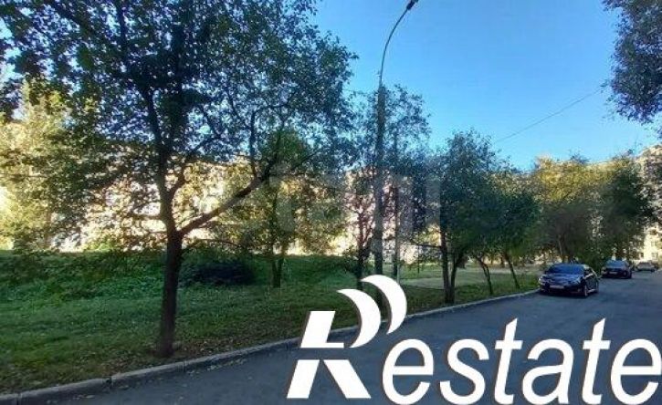 3-комн квартира улица Разведчика Кузнецова, 16,  д. 16