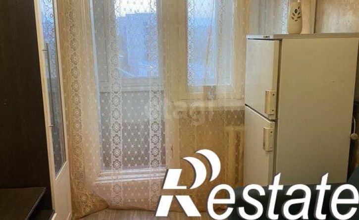 1-комн квартира Олимпийская улица, 12А,  д. 12А