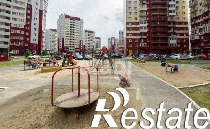 1-комн квартира улица Пермякова, 79,  д. 79