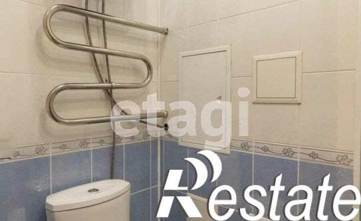 1-комн квартира Харьковская улица, 27,  д. 27