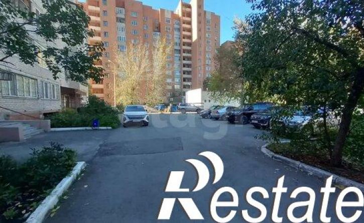 3-комн квартира улица Разведчика Кузнецова, 16,  д. 16