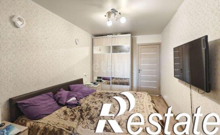 3-комн квартира улица Спорта, 95,  д. 95