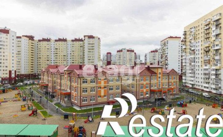 1-комн квартира улица Пермякова, 79,  д. 79
