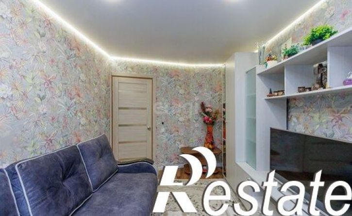 2-комн квартира Червишевский тракт, 88,  д. 88