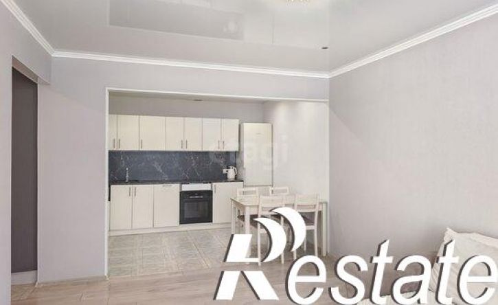 2-комн квартира улица Голышева, 6А к1,  д. 6А к1
