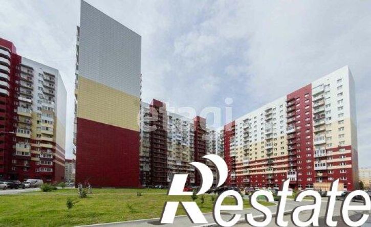 1-комн квартира улица Пермякова, 79,  д. 79