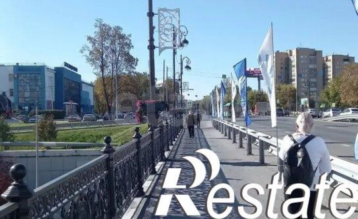 3-комн квартира улица Разведчика Кузнецова, 16,  д. 16