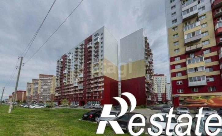 1-комн квартира улица Пермякова, 79,  д. 79