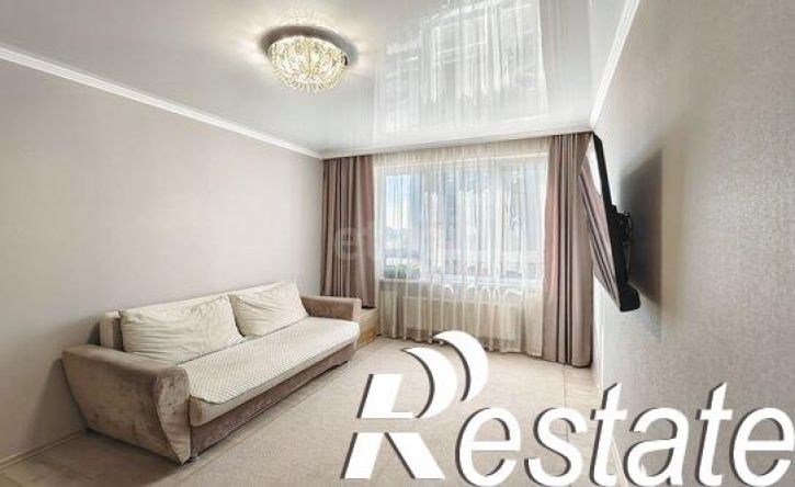 2-комн квартира улица Голышева, 6А к1,  д. 6А к1