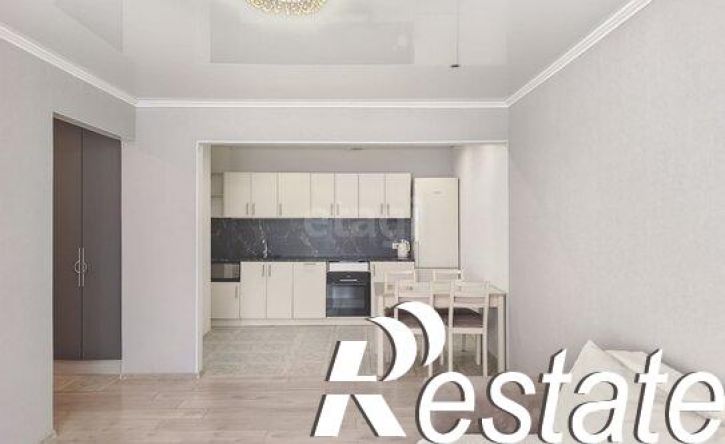 2-комн квартира улица Голышева, 6А к1,  д. 6А к1