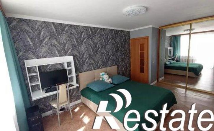 1-комн квартира проезд Стахановцев, 3,  д. 3
