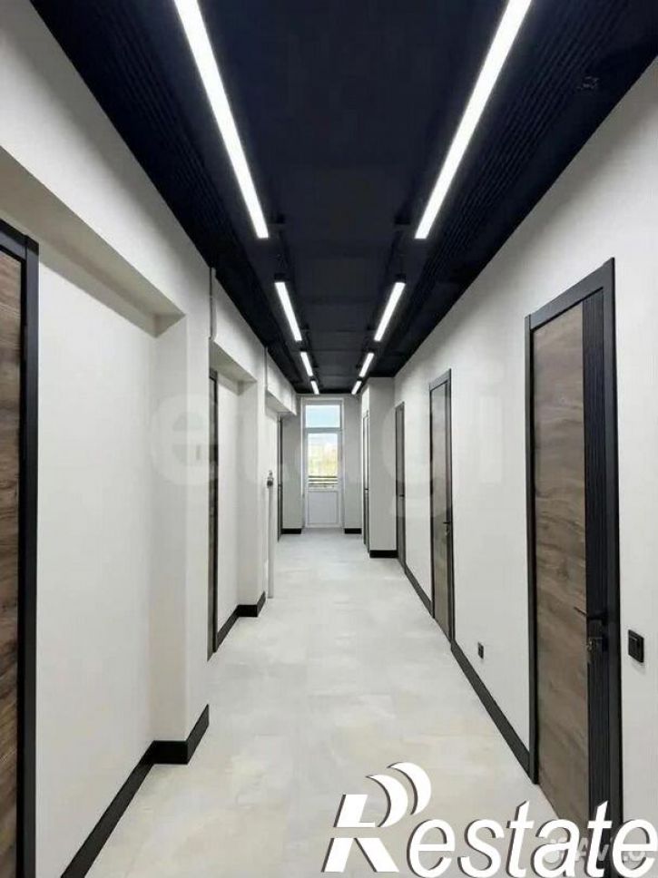 Офис улица Республики, 252Д с8,  д. 252Д с8