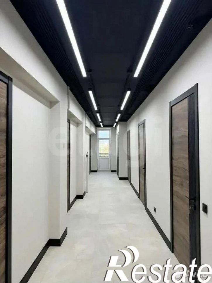 Офис улица Республики, 252Д с8,  д. 252Д с8