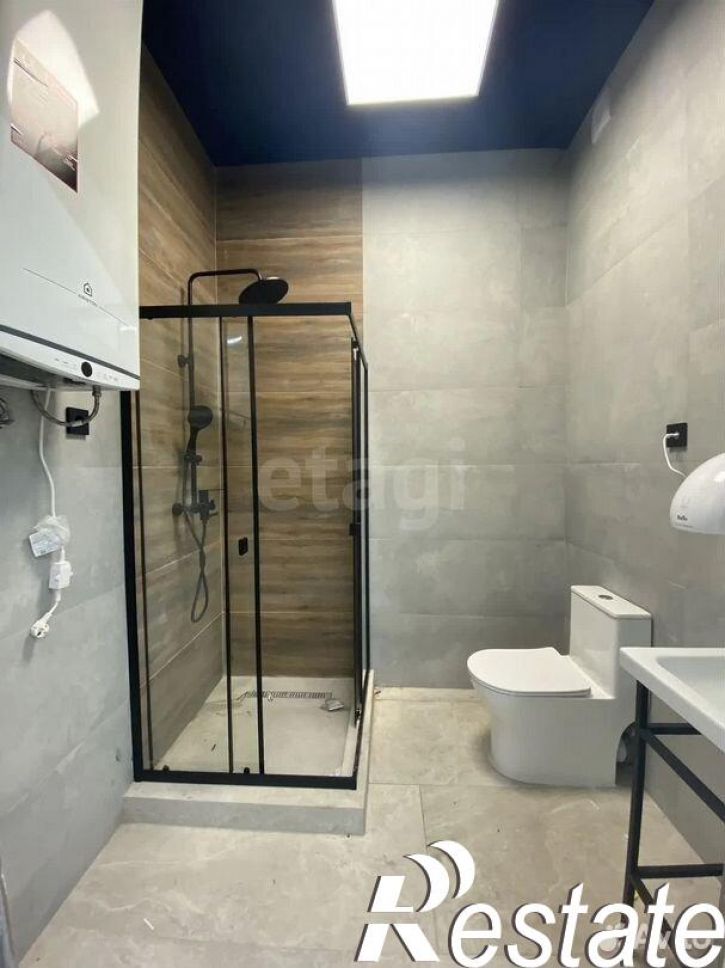 Офис улица Республики, 252Д с8,  д. 252Д с8