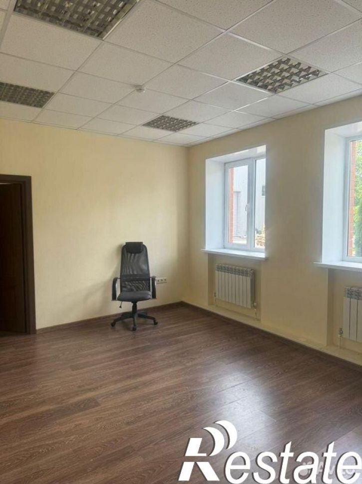 Офис Старый Тобольский тракт, 1/1,  д. 1/1
