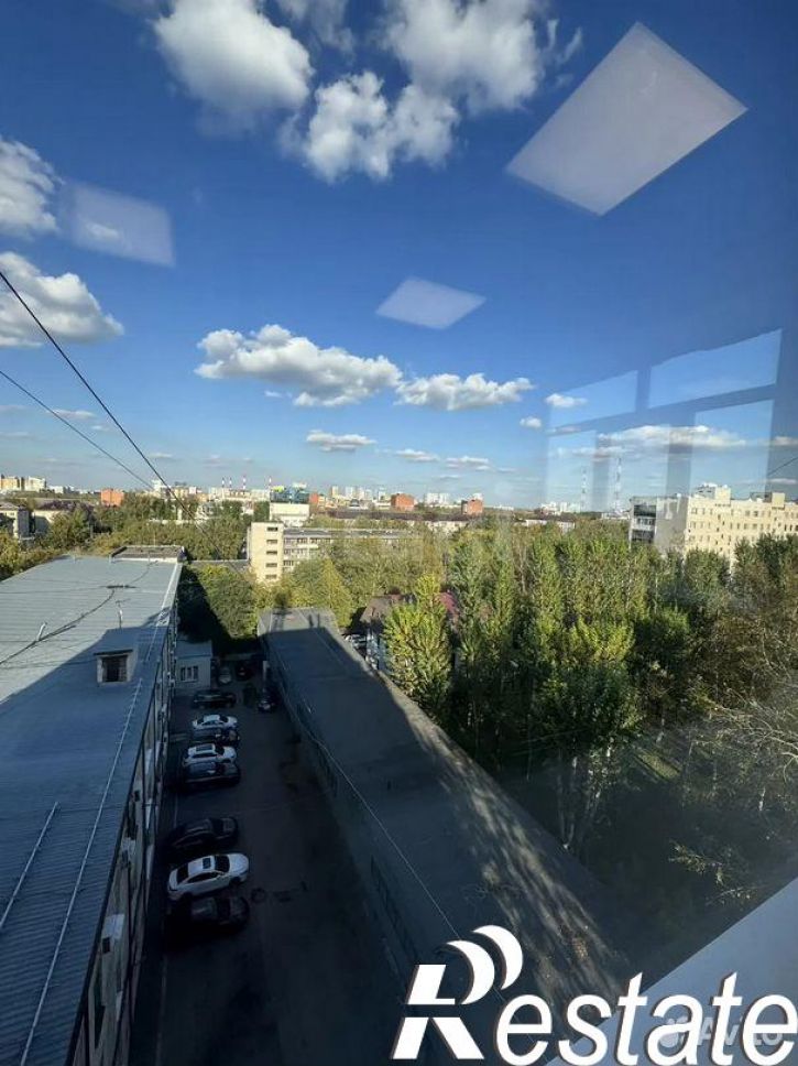 Офис улица Республики, 252Д с8,  д. 252Д с8