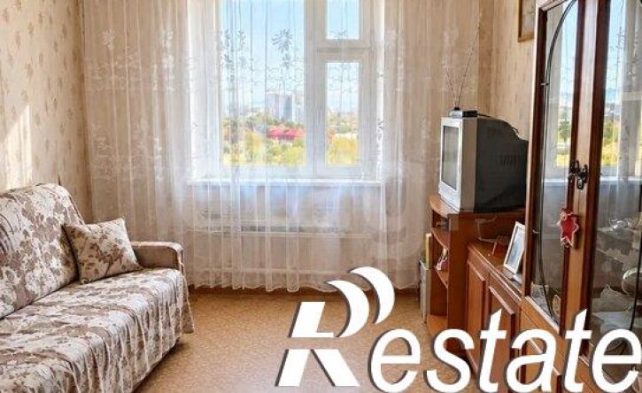 3-комн квартира улица Воровского, 33,  д. 33