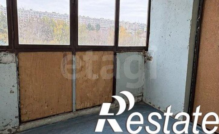 3-комн квартира улица Воровского, 33,  д. 33