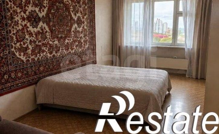 3-комн квартира улица Воровского, 33,  д. 33