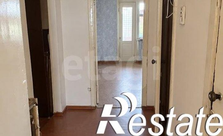 3-комн квартира улица Воровского, 33,  д. 33