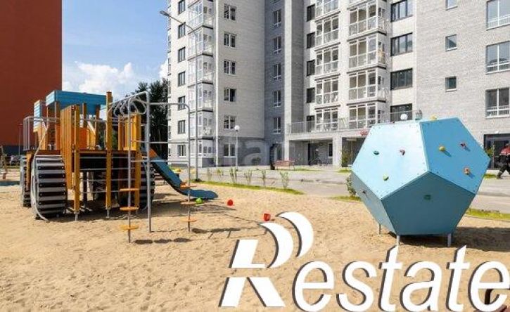 1-комн квартира улица Ветеранов Труда, 9А к4,  д. 9А к4