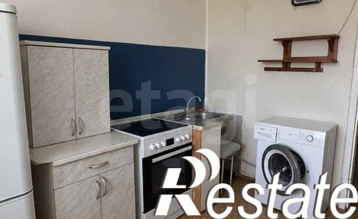 3-комн квартира улица Воровского, 33,  д. 33