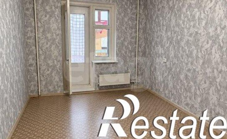 3-комн квартира улица Воровского, 33,  д. 33